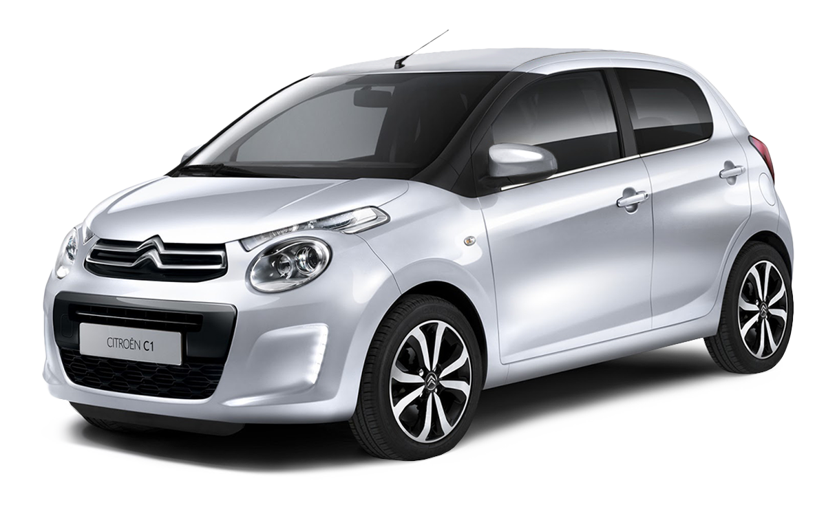 Citroën C1 Citroën C1