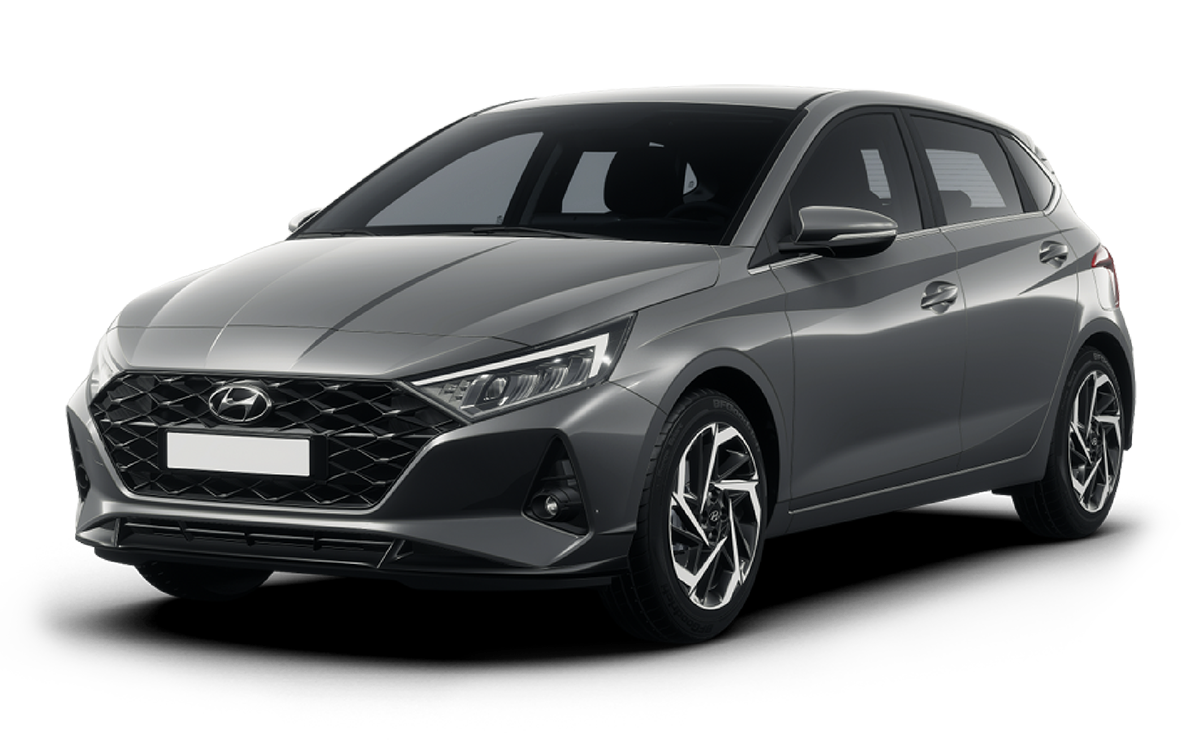 Hyundai I20 Hyundai I20