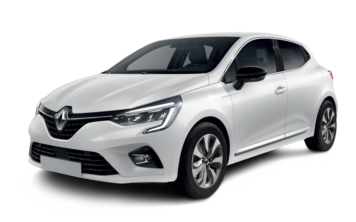 Renault Clio Tce Renault Clio TCE