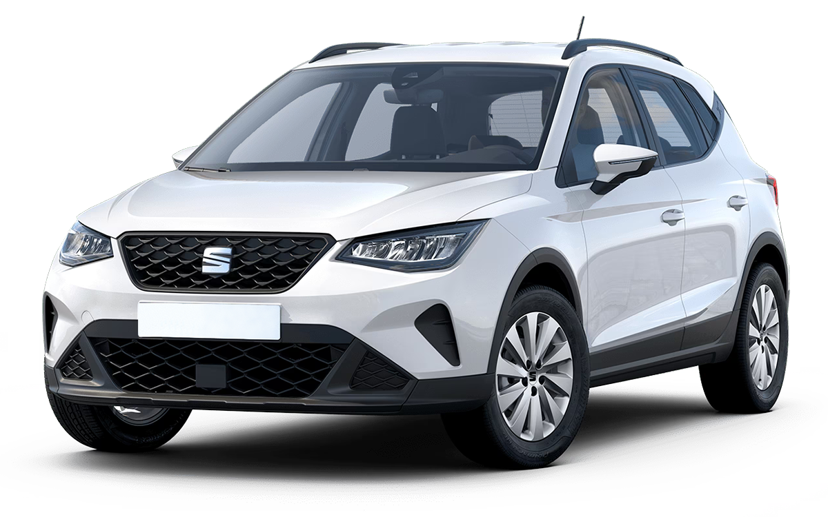 Seat Seat Arona Seat Arona