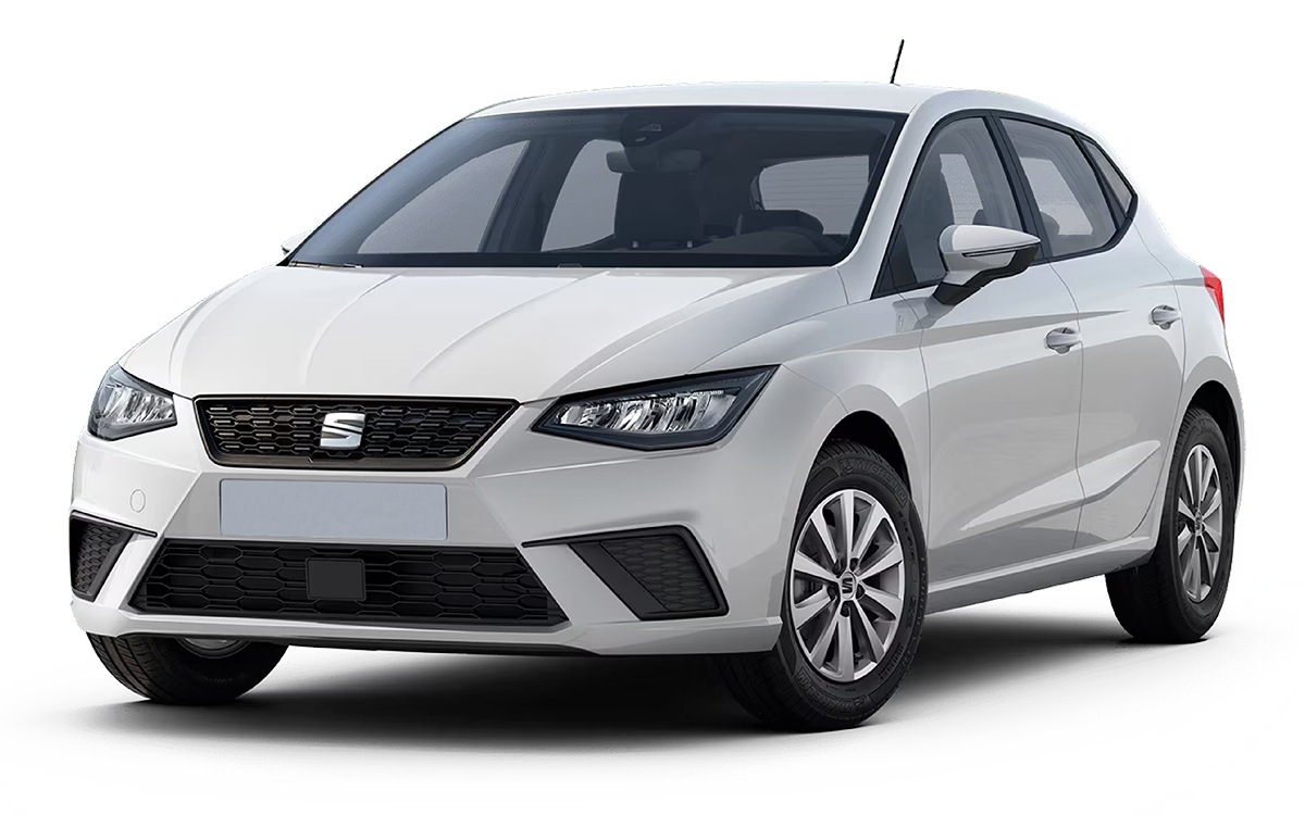 Seat Ibiza Seat Ibiza