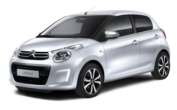 Citroën C1 