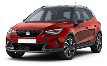 Seat Seat Arona Automático 