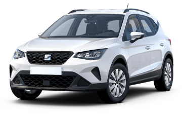 Seat Seat Arona 